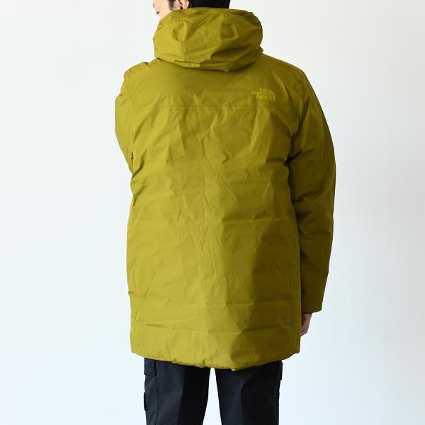 THE NORTH FACE GORE-TEX ARCTIC パーカー