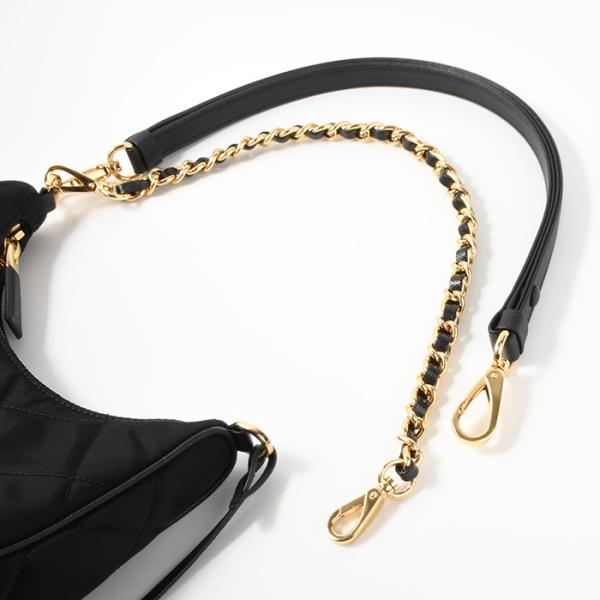 PRADA プラダ Re-Edition 1995 チェーン Re-Nylon ミニバッグ