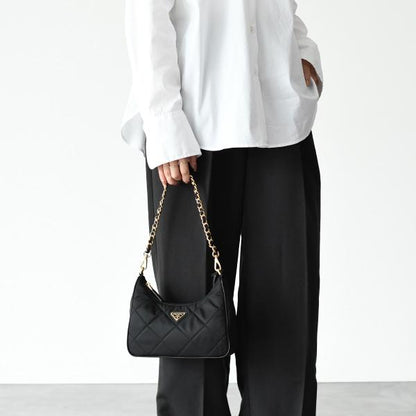PRADA プラダ Re-Edition 1995 チェーン Re-Nylon ミニバッグ