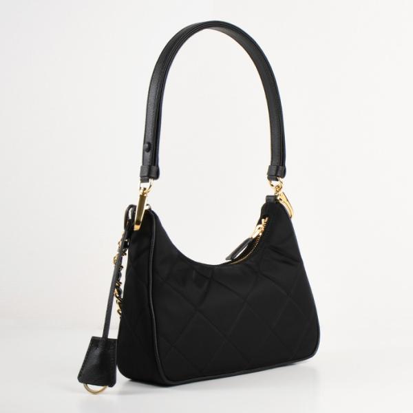 PRADA プラダ Re-Edition 1995 チェーン Re-Nylon ミニバッグ