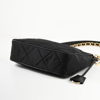 PRADA プラダ Re-Edition 1995 チェーン Re-Nylon ミニバッグ