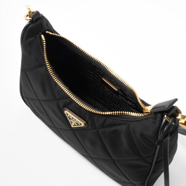 PRADA プラダ Re-Edition 1995 チェーン Re-Nylon ミニバッグ