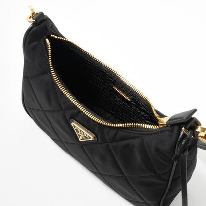 PRADA プラダ Re-Edition 1995 チェーン Re-Nylon ミニバッグ