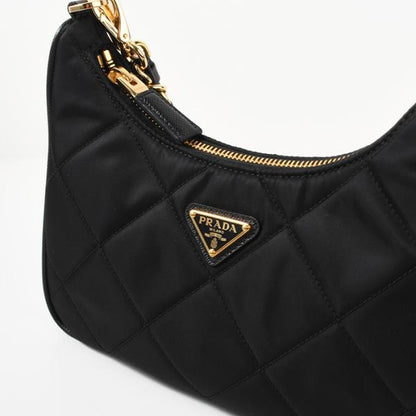 PRADA プラダ Re-Edition 1995 チェーン Re-Nylon ミニバッグ
