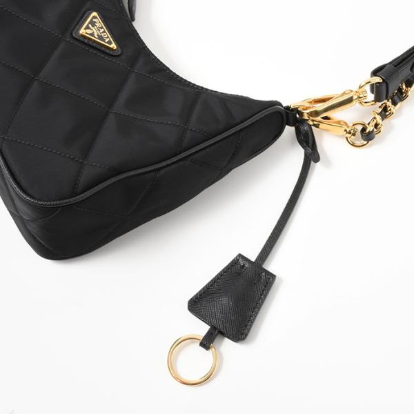 PRADA プラダ Re-Edition 1995 チェーン Re-Nylon ミニバッグ