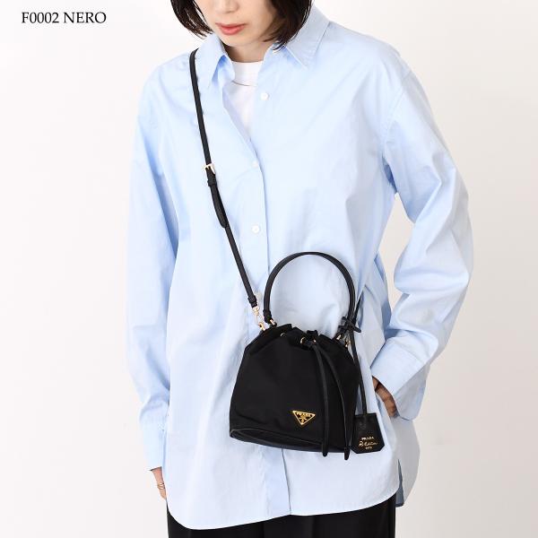 PRADA プラダ プラダ Re-Edition 1978 Re-Nylon ミニバッグ