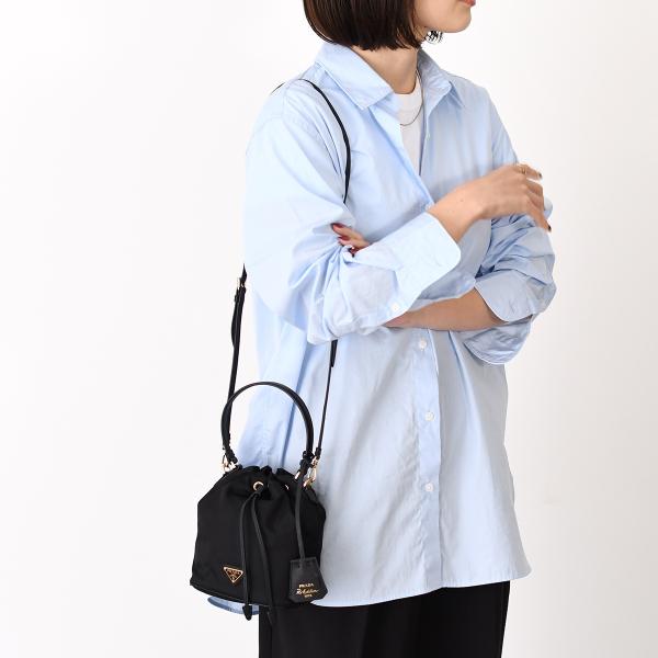 PRADA プラダ プラダ Re-Edition 1978 Re-Nylon ミニバッグ