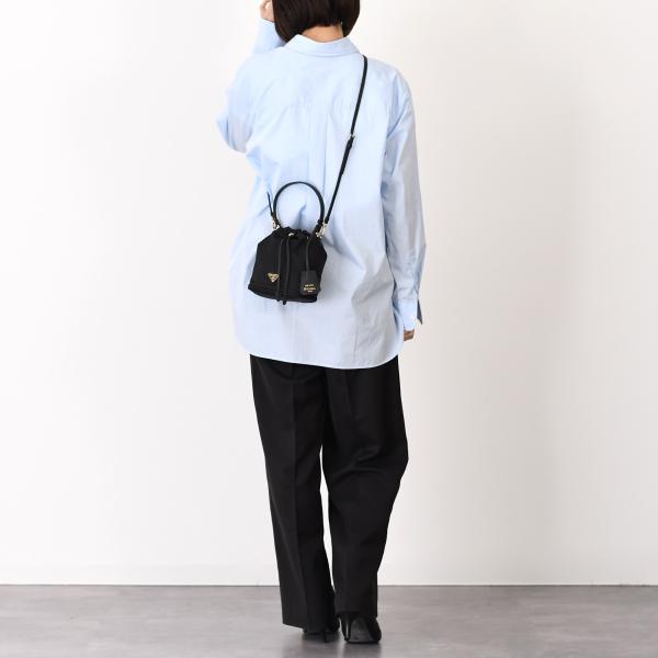 PRADA プラダ プラダ Re-Edition 1978 Re-Nylon ミニバッグ