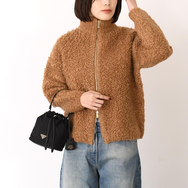 PRADA プラダ プラダ Re-Edition 1978 Re-Nylon ミニバッグ