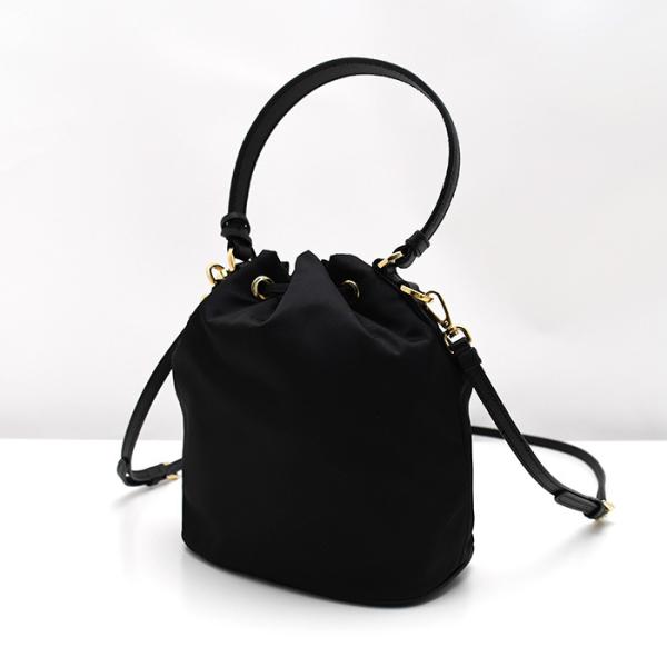 PRADA プラダ プラダ Re-Edition 1978 Re-Nylon ミニバッグ