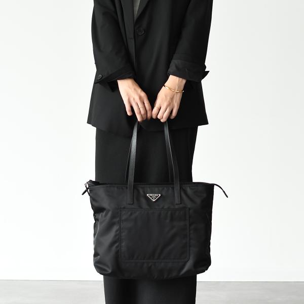 PRADA Re-Nylon トートバッグ