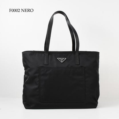 PRADA Re-Nylon トートバッグ