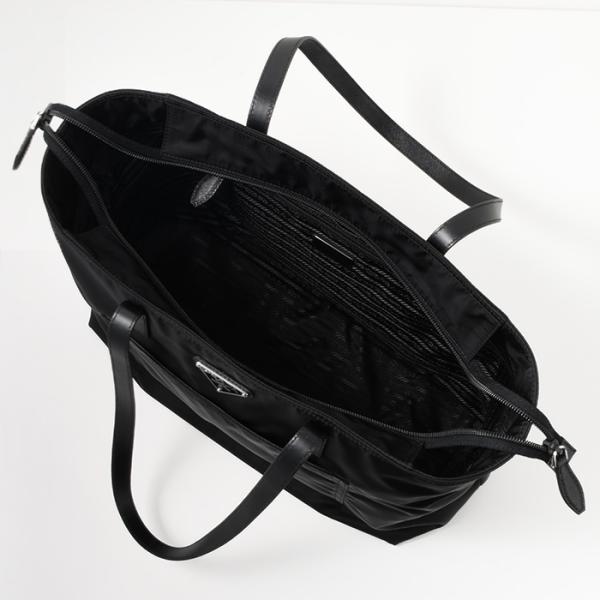 PRADA Re-Nylon トートバッグ