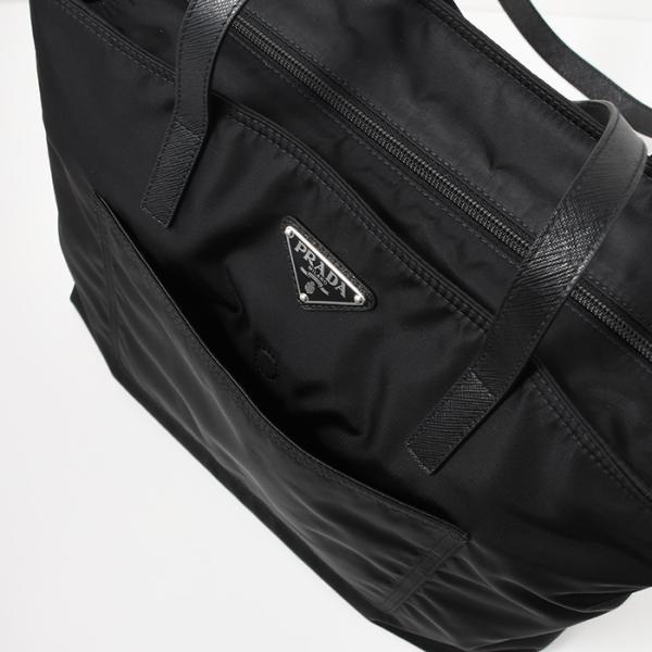 PRADA Re-Nylon トートバッグ