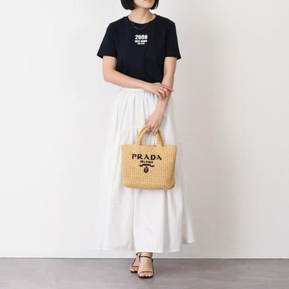 PRADA 크로셰백 