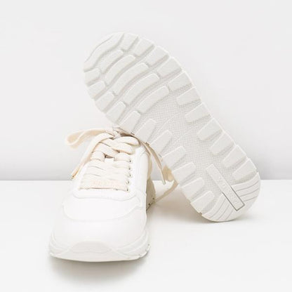 PRADA プラダ PRAX 01 ナッパレザースニーカー