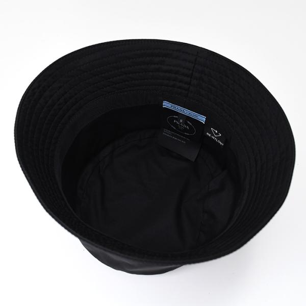 PRADA Re Nylon バケットハット