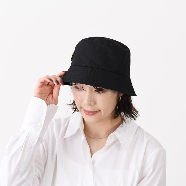 PRADA Re Nylon バケットハット – FELICE