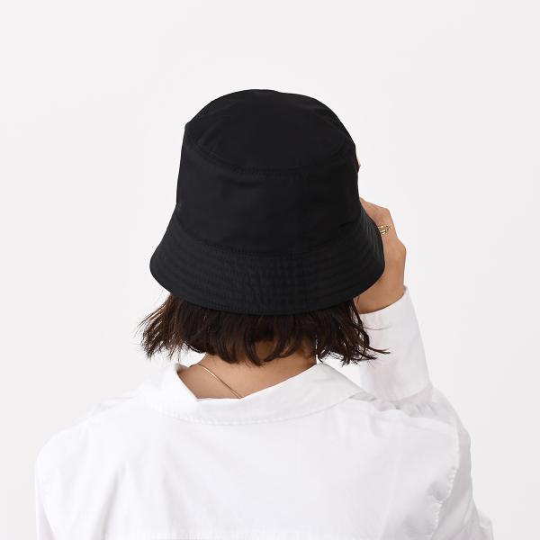 PRADA Re Nylon バケットハット