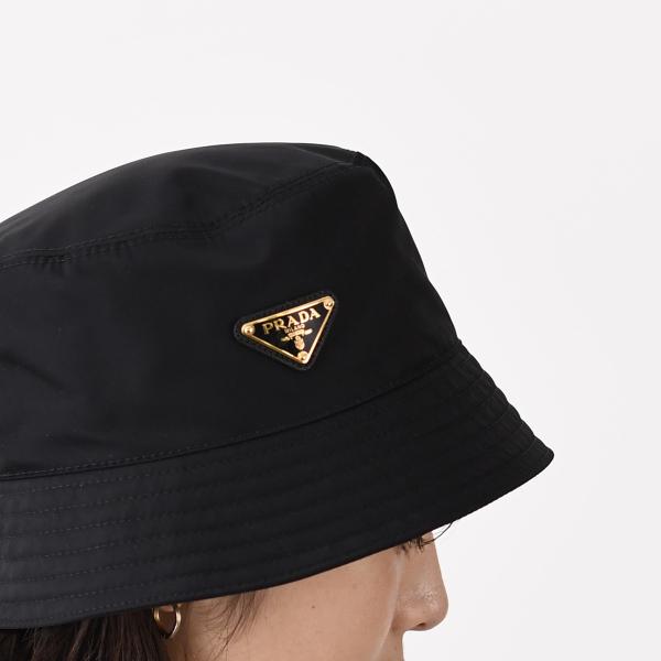 PRADA Re Nylon バケットハット