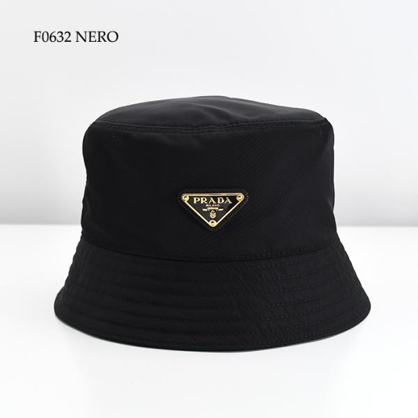 PRADA Re Nylon バケットハット