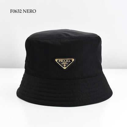 PRADA Re Nylon バケットハット