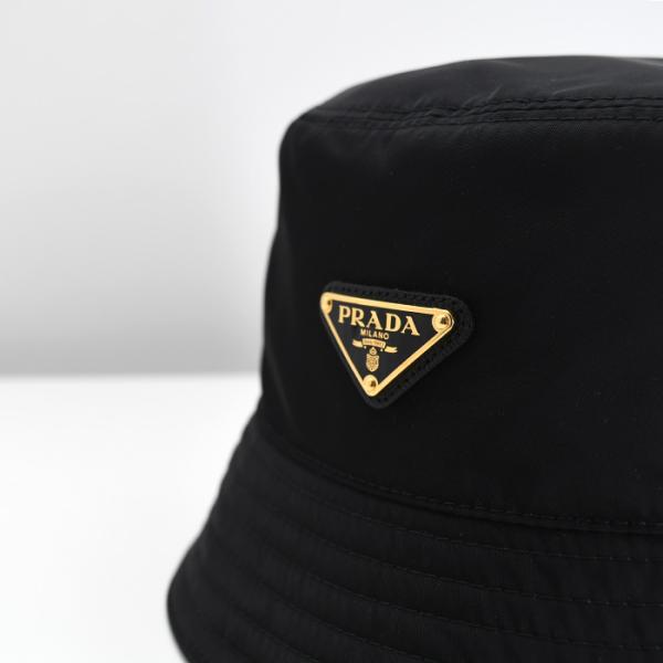 PRADA Re Nylon バケットハット