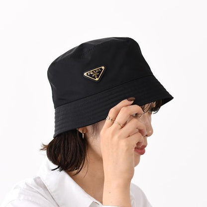 PRADA Re Nylon バケットハット