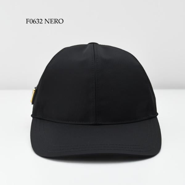 PRADA Re Nylon ベースボールキャップ