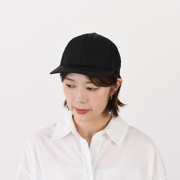 PRADA Re Nylon ベースボールキャップ