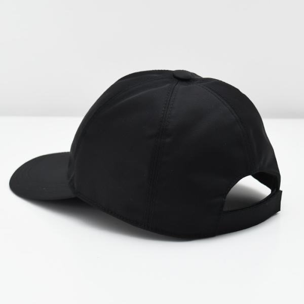 PRADA Re Nylon ベースボールキャップ