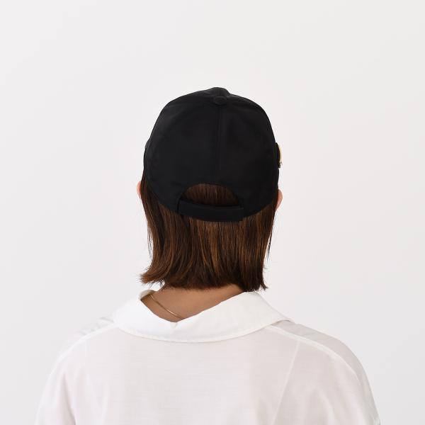 PRADA Re Nylon ベースボールキャップ