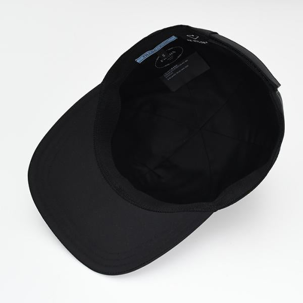 PRADA Re Nylon ベースボールキャップ