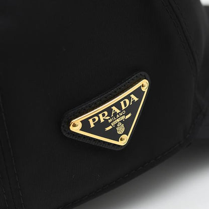 PRADA Re Nylon ベースボールキャップ