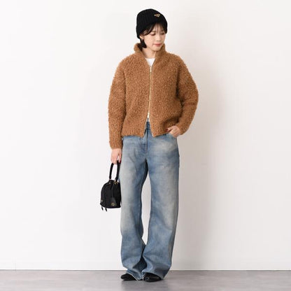 PRADA プラダ ウール ビーニー