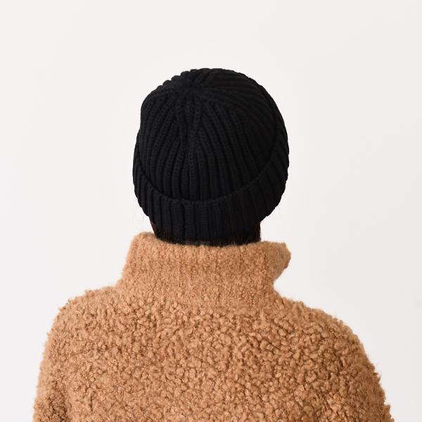 PRADA プラダ ウール ビーニー