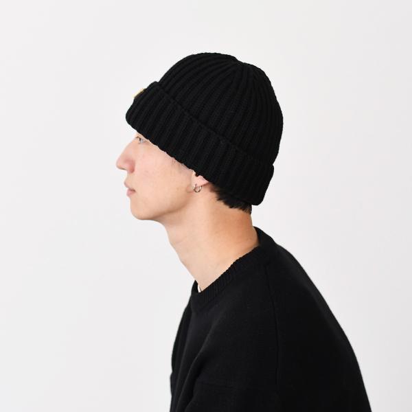 PRADA 프라다 울 비니 