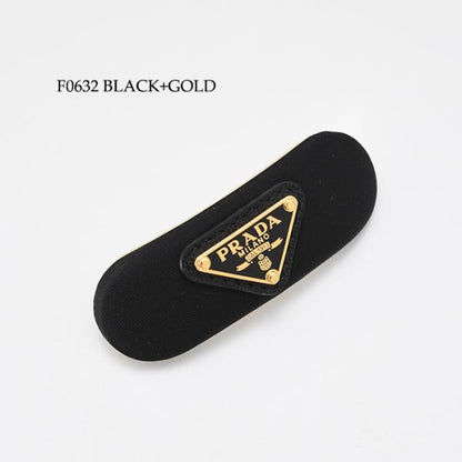 PRADA Re-Nylon ヘアクリップ