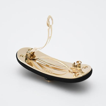 PRADA Re-Nylon ヘアクリップ