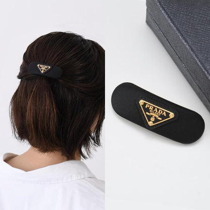 PRADA Re-Nylon ヘアクリップ