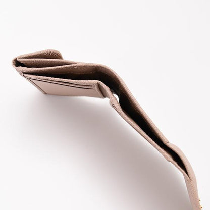 PRADA プラダ サフィアーノトライアングル 財布