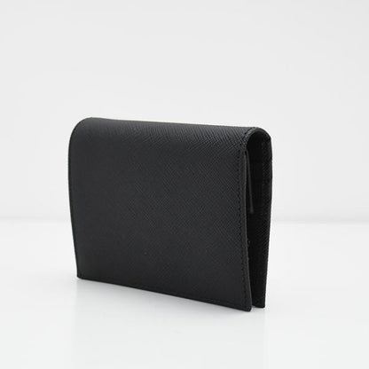 PRADA プラダ サフィアーノトライアングル 財布