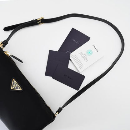 PRADA プラダ Re-Nylon ポーチ バッグ
