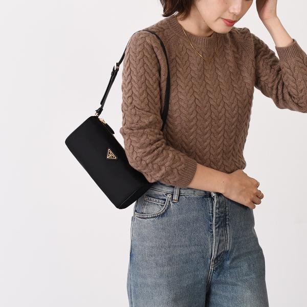 PRADA プラダ Re-Nylon ポーチ バッグ