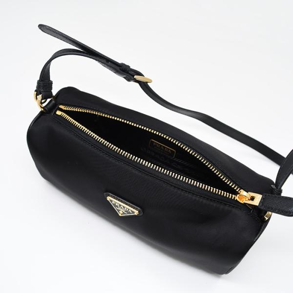 PRADA プラダ Re-Nylon ポーチ バッグ