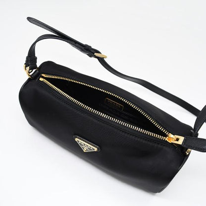 PRADA プラダ Re-Nylon ポーチ バッグ