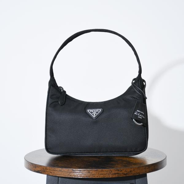 PRADA Re-Nylon Re-Edition 2000 ミニバッグ