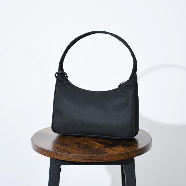PRADA Re-Nylon Re-Edition 2000 ミニバッグ