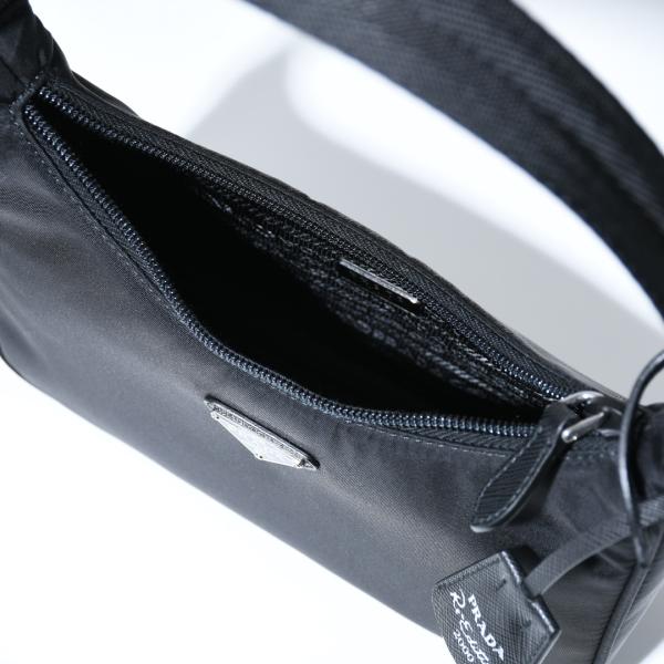 PRADA Re-Nylon Re-Edition 2000 ミニバッグ