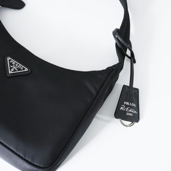PRADA Re-Nylon Re-Edition 2000 ミニバッグ